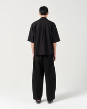 Utility Shirt - Japanese Cotton Canvas