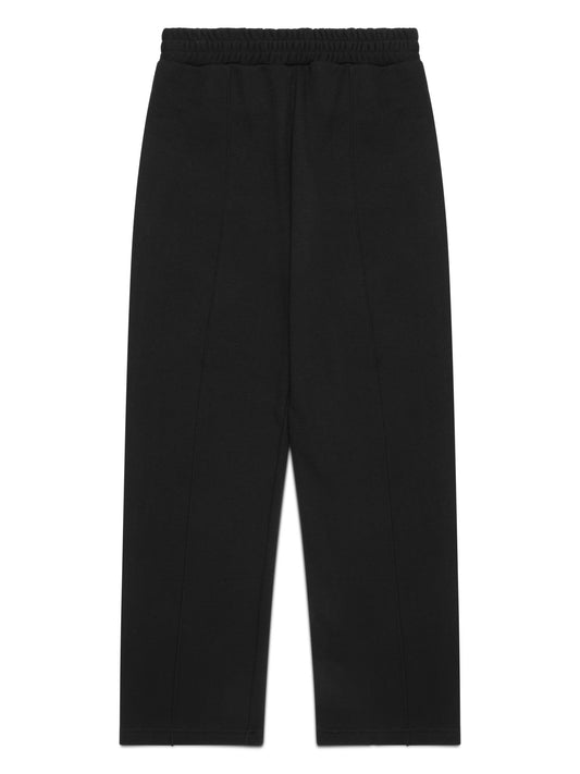 Pin-Stitch Sweatpants - ASHA JASPER.